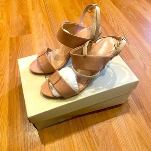 BCBGeration PL-QITARA WOMENS SHOES